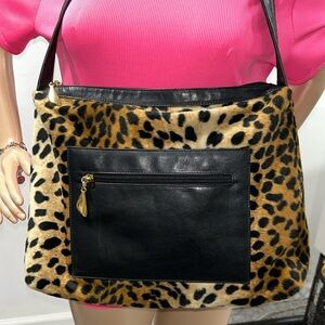 Ro El Canada shoulder bag